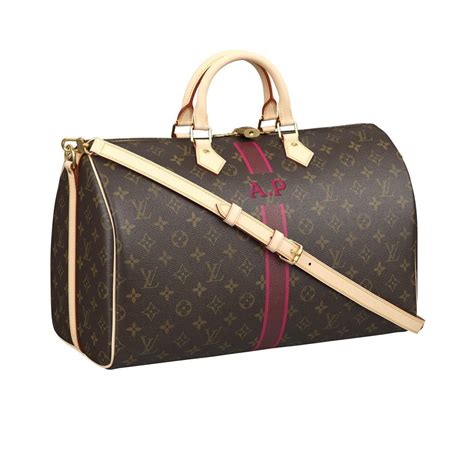 bauletto louis vuitton bandoulière|louis vuitton bandouliere 50.